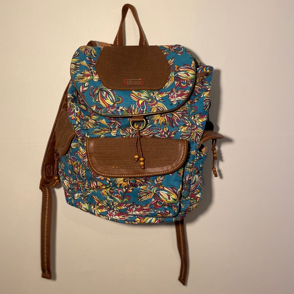 Backpack